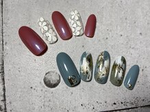 ギャランス(Garance)/定額デザイン