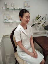 クリニカルエステ リフィーナ 辻堂店&nbsp;森本 