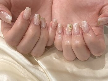 無垢【muk.】持込デザイン