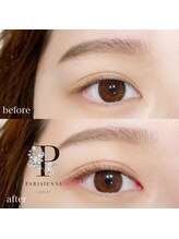 アイアヴァンス あべのルシアス店(Eye AVANCE)/パリジェンヌ♪