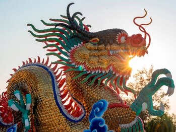 アジアンリラクゼーション ヴィラ 大橋店(asian relaxation villa)/タイ；サワン・パーク