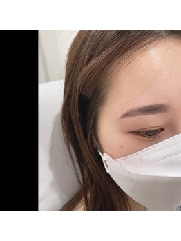 イードット(E.)/眉毛美人☆