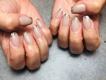 ソル(sol)/nail salon sol