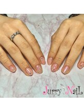 ジュリーネイル 所沢店/チューリップネイル