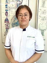 キラリ(kirari)&nbsp;長谷部 友香