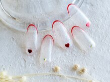マイ ネイル 銀座店(Mai Nail)/ワンホンネイル☆