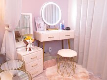 トータルビューティサロン ルミア(LuMia)/【ドレッサー】