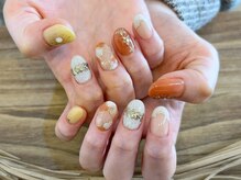 マイレ(Maile)/150分やり放題デザイン