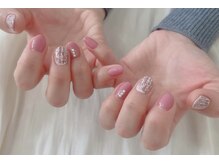 ユーネイル(You nail)/冬デザインコース