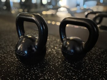 バニーヒップ(Bunny Hip)/training equipment..