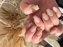 レオ ネイル 倉敷店(leo nail)/ジェルネイル