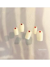 アプロディー 南上原店/トレンドコース