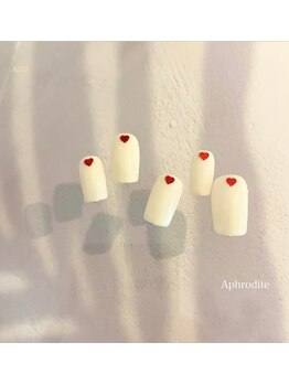 アプロディー 南上原店/トレンドコース
