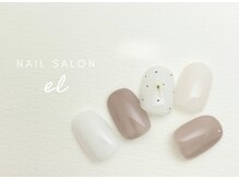 エル 梅田 堂山町店(el)/