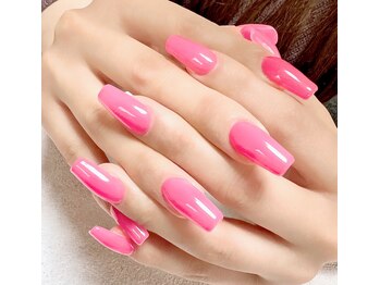 プールヴー☆オングル/