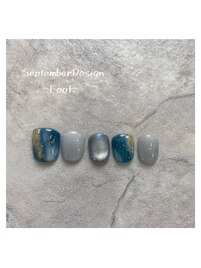 23年9月フット定額