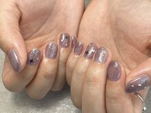 リリ セカンド(LILi second.)/ワンカラー、アート追加