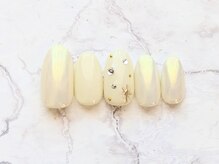 ネイルサロン ルーム 千葉店(ROOM)/【定額LLコース¥6300】