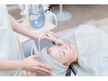 リファラ 光の森店(REFALA)/毛穴・ニキビケア専門REFALA