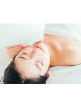 小顔になりたい