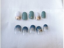 ジャム ネイルアンドアイラッシュ(Jam nail&eyelash)/