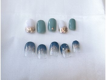 ジャム ネイルアンドアイラッシュ(Jam nail&eyelash)/