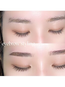 アルボ フレスポ赤道店(arvo)/ブロウワックス