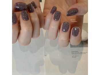 マンマリアーレ(Ammaliare)/10本アート　11500円シンプル