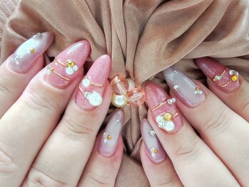 プレジア(Pleasure)/付け放題