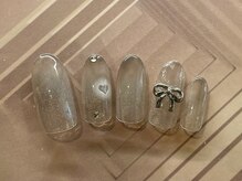 リムピッド せんげん台店(Limpid)/【選べるデザインコース】