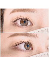 セントラッシュ 島田店(St.Lush)/パリジェンヌラッシュリフト