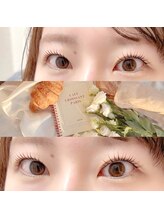 ラッシュアート(Lash art)/
