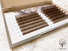 サンコ(SANCO)の雰囲気（カラーエクステも多数ご用意♪垢抜け雰囲気でおしゃれ女子に★）