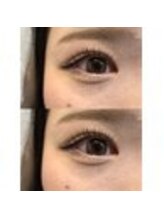 カリナ モナネイル 難波店(CARINA × monanail)/ナチュラルかわいい★