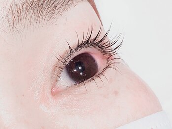 ビースタイル(BE STYLE)/★まつげパーマ上下★