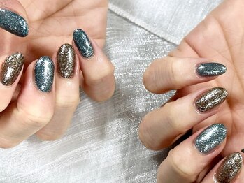 ドリーミーネイル 池袋(Dreamy Nail)/￥４５００《6０分》