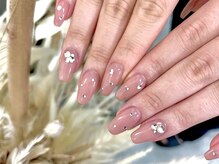 ユイット(HUIT)/～オフィスピンク～