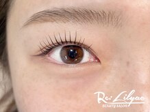 リリアック(Re:Lilyac)/Re:ilyac#まつげパーマ#マツエク