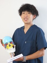 イズム まつもと店(izm)&nbsp;にしかた （副院長）