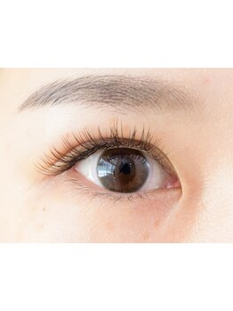 カラーエクステがあるサロン