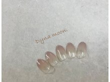 ダイナ ムーン(Dyna moon.)/