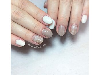 エヌ アンド(N&)/シンプルニュアンスデザイン