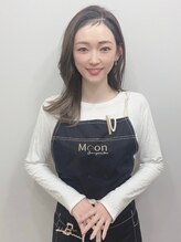 ムーン(Moon)&nbsp;小林 &nbsp;指名料¥550