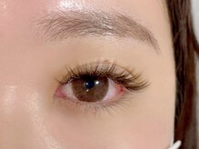 ロットネスト(ROTTNEST)/LEDマツエク×ボリュームハーフ