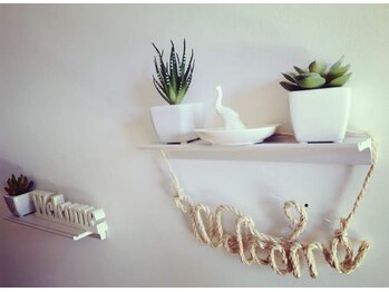 悠々空間 レーブ(REVE)