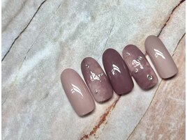 シンプル定額デザイン