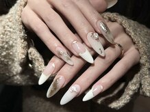 ワイワイ(yy)/クールネイル