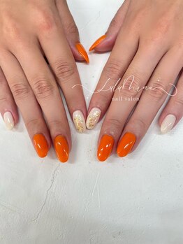 ルルミーナ(Lulu Mina)/～定額デザイン～