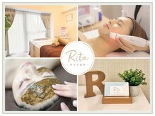 リッツ 幸せの選択(Ritz)