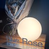 ブルーローズ(BlueRose)のお店ロゴ